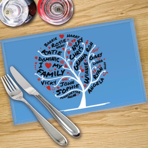 Premier range your own word - range,