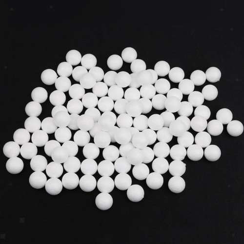 100pcs foam beads balls - ,