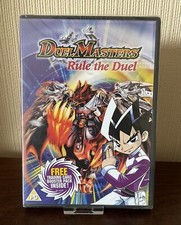 Duel Masters - Rule The Duel