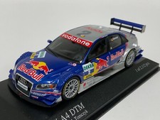 Minichamps audi a4 2005 - minichamps,