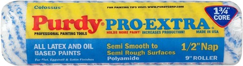 Purdy roller sleeve - roller,