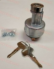 Ignition switch with - ignition,