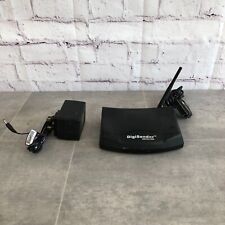 DigiSender  DG-200 Receiver Unit 2.4GHz Wireless Video Sender - SCART