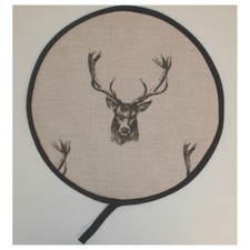 Aga Range Hob Hat Hotplate Lid
