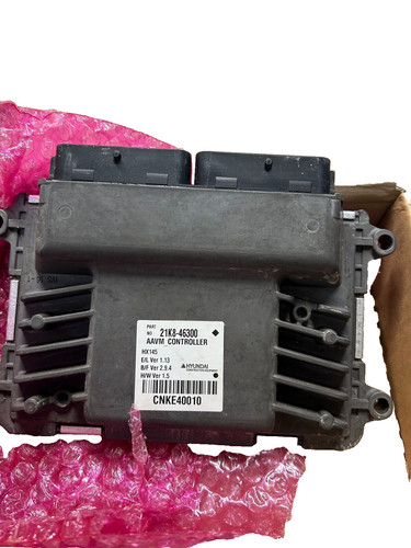Hyundai excavator 21k8 46300 - excavator, 21k8-46300