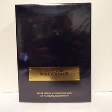 Tom Ford Violet Blonde  Eau De Parfum Spray 3.4 oz