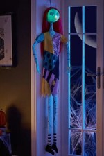Sally Jack Skellington Hanging