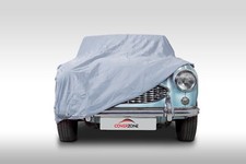 Coverzone Monsoon Outdoor Car