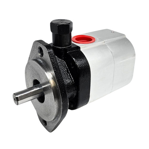 Gpm hydraulic two - two, stage