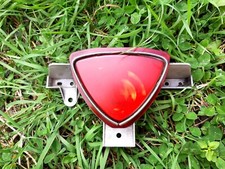 Mazda RX8 2003-2008-Rear Fog