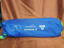 Freedom Trail Lombok 2 Tent