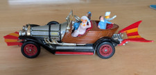 Corgi 266 Chitty Chitty Bang