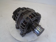 VOLKSWAGEN POLO MATCH TSI E6 4 DOHC 2014-2017 1197 ALTERNATOR 04C903023L