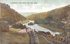 FAMILY HISTORY - POSTCARD -