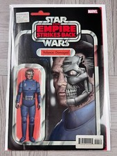 Marvel Comics - Star Wars: War