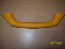 TRAILER HORSE BOX TRACTOR BOAT DOOR YELLOW HIGH VISIBILITY DOOR GRAB HANDLE
