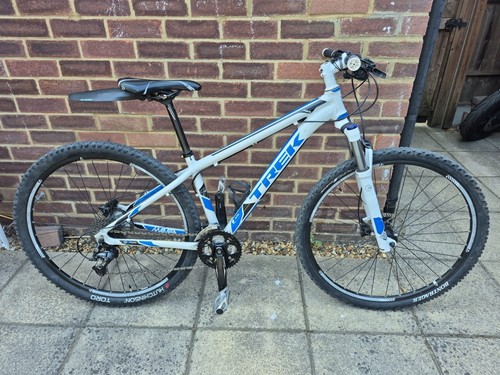 Trek mamba mountain bike - trek,