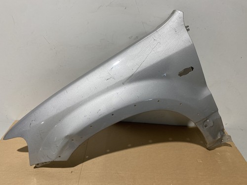 Ford maverick front - maverick, wing