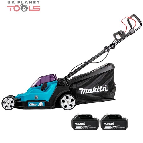 Makita dlm432 twin 18v 36v - dlm432, 18v/36v