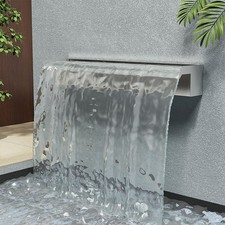 600mm Stainless Steel
