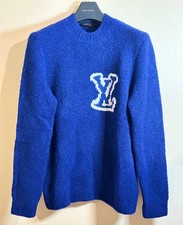 Louis Vuitton Intarsia