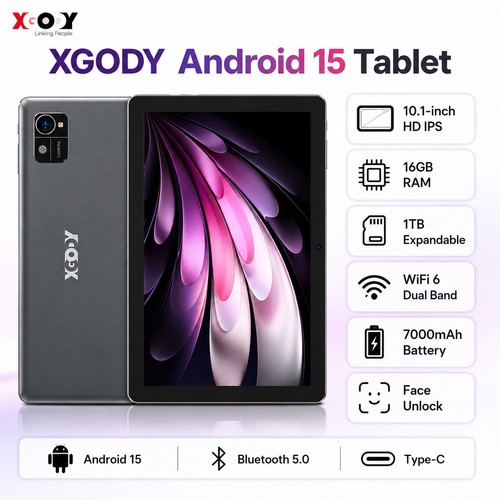 2026 new tablet - new, android