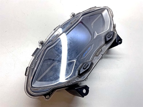 2023 honda pcx125 speedometer - honda,
