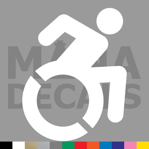 Wheelchair accessibility - wheelchair,