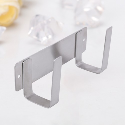 Wall mounted kitchen organizer - mounted,