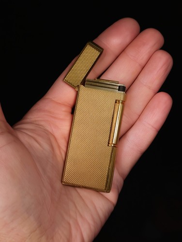 Colibri london gold plated - colibri, of