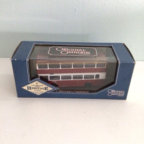 Original omnibus om45105 mcw - om45105,