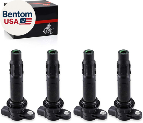 Ignition coils pcs - ignition, for