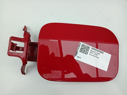 Honda civic fuel filler - civic,