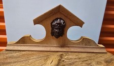 Wooden Restoration Topper