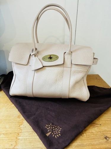 Mulberry vintage bayswater - mulberry,