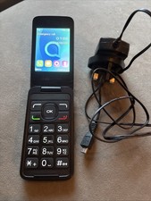 Alcatel Flip Mobile 