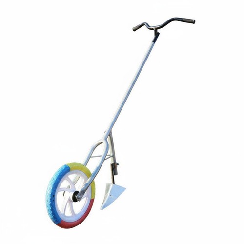 Multi function rolling tiller - rolling,