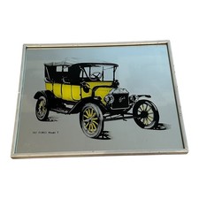 Vintage 1915 Ford Model T