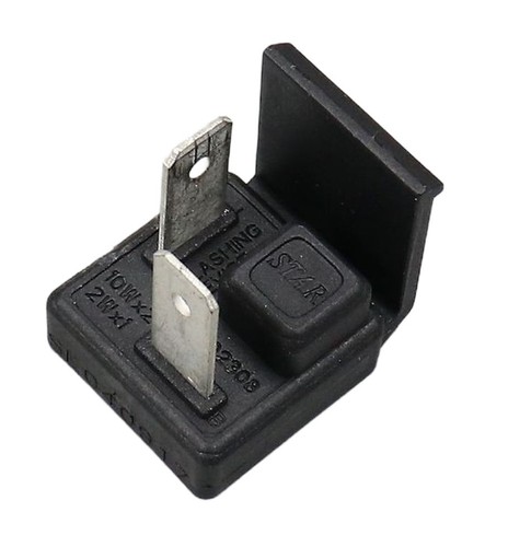 Flashing relay - flashing,