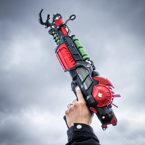 Ray gun call duty - mk, of