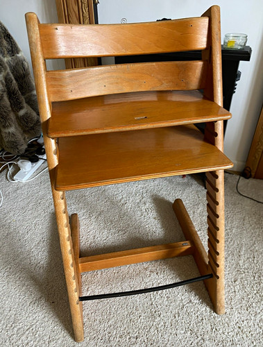 Stokke tripp trapp cherry - stokke,