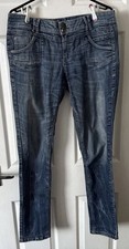 Women’s FALMER Stretch Jeans - Size 14