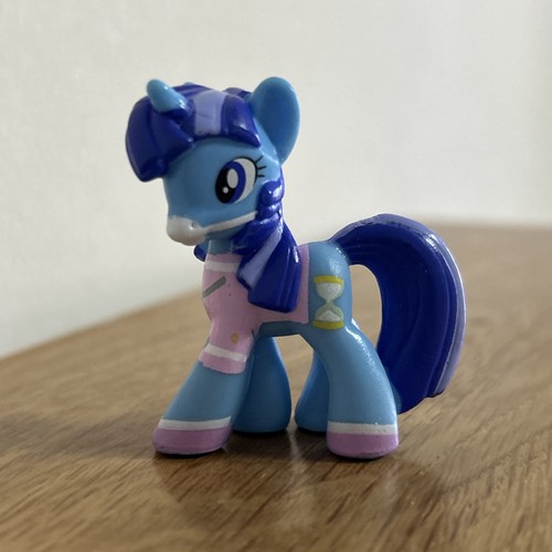 Little pony mini figure - pony, g4