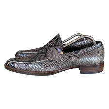 NAVYBOOT Switzerland Leather