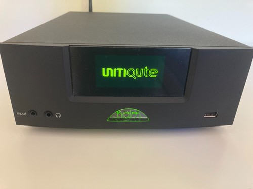 Naim unitiqute - naim, 2