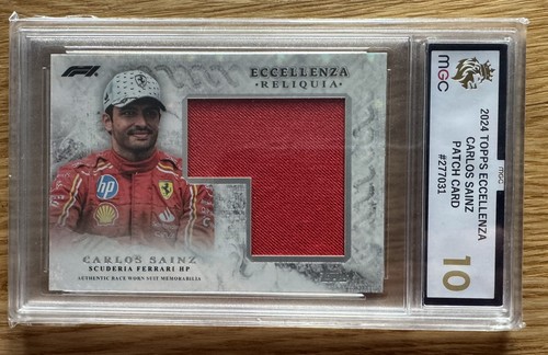 2024 topps eccellenza - topps,