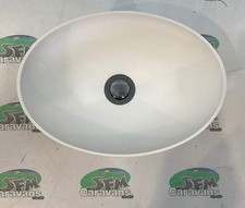 Elddis Vanity Sink