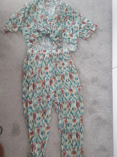 Zara multi coloured - coloured, co