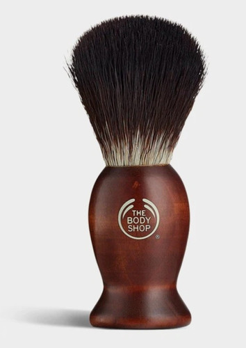 The body shop shaving brush - shop,
