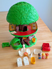 1970s Vintage Palitoy Pop-up